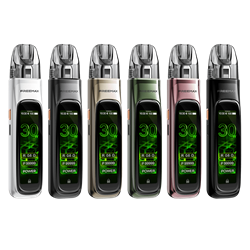 Freemax Rexa Pro - Pod System - 1300 mAh - 3 ml