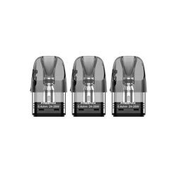 Freemax Rexa - Cartridge - 3 ml - 3er Pack
