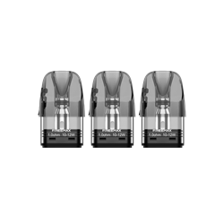 Freemax Rexa - Cartridge - 3 ml - 3er Pack