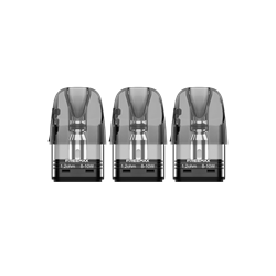 Freemax Rexa - Cartridge - 3 ml - 3er Pack