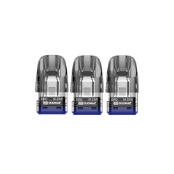 Freemax Rexa - DuoMax Cartridge - 2 ml - 3er Pack