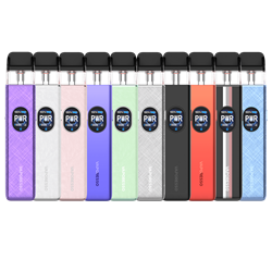 Vaporesso XROS 5 - Pod System - 1500 mAh - 3 ml