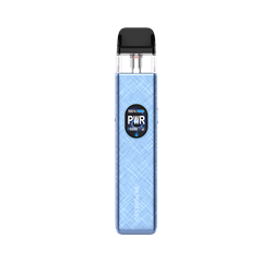 blue slik