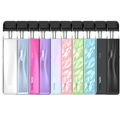 Vaporesso XROS 5 Mini - Pod System - 1500 mAh - 3 ml