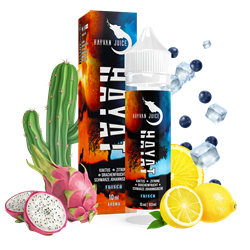 Hayvan Juice Aroma - Hayat - 10 ml Longfill