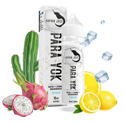 Hayvan Juice Aroma - Para Yok - 10 ml Longfill