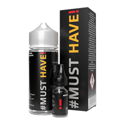 Must Have Aroma - ! - by Culami - 10 ml Longfill