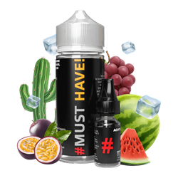 Must Have Aroma - # - by Culami - 10 ml Longfill