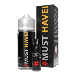 Must Have Aroma - # - by Culami - 10 ml Longfill