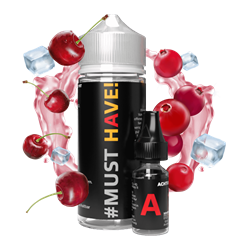 Must Have Aroma - A - by Culami - 10 ml Longfill