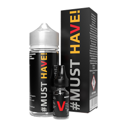 Must Have Aroma - V - by Culami - 10 ml Longfill