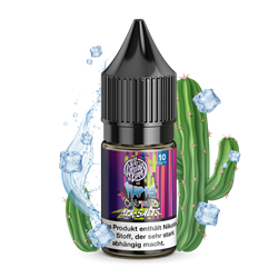 187 Strassenbande - Happy Cactuz - 10 ml Nikotinsalz Liquid