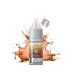 Just Juice BAR Series - Cola - 10 ml Nikotinsalz Liquid