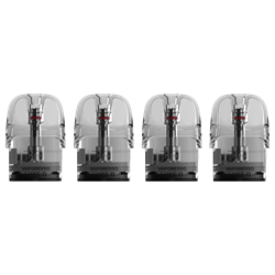 Vaporesso Luxe Q Cartridge - 3 ml - 4er Pack