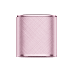 dusty pink