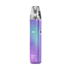 aurora starry purple