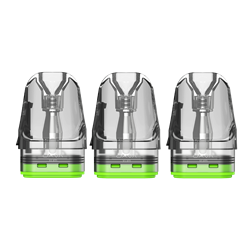 OXVA Xlim Top Fill Cartridge - 3 ml - 3er Pack