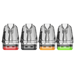 OXVA Xlim Top Fill Cartridge - 3 ml - 3er Pack