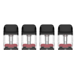 Vaporesso XROS - Corex 3.0 Cartridge - 3 ml - 4erPack