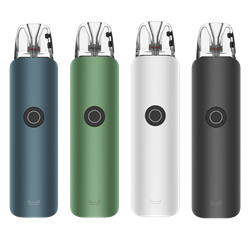 Uwell Caliburn G4 Classic - Pod System - 1400 mAh- 3 ml
