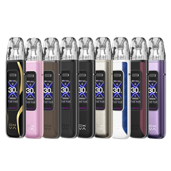 OXVA Xlim Pro 3 - Pod System - 1500 mAh - 3 ml