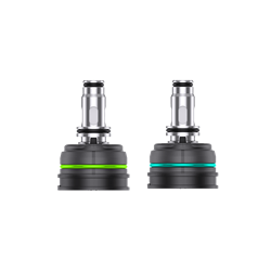 Uwell Crown Nano MTL - Verdampferkopf - 5er Pack