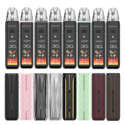 OXVA Xlim 3 Ultra - Pod System - 1500 mAh - 3 ml