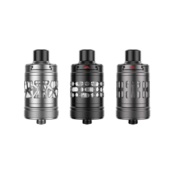 Aspire Nautilus 3SR Tank - Verdampfer - 24,6 mm - 4 ml