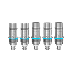 Aspire BVC Verdampferkopf - Nautilus Coil - 5er Pack