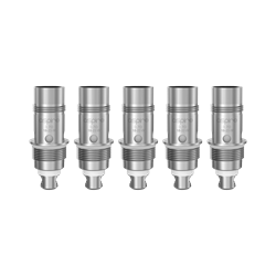 Aspire BVC Verdampferkopf - Nautilus Coil - 5er Pack