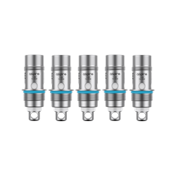 Aspire BVC Verdampferkopf - Nautilus Coil - 5er Pack