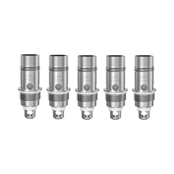 Aspire BVC Verdampferkopf - Nautilus Coil - 5er Pack