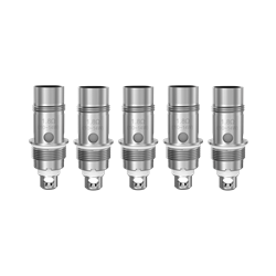 Aspire BVC Verdampferkopf - Nautilus Coil - 5er Pack