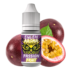 OWL Eulen Aroma - Passion Fruit - 10 ml