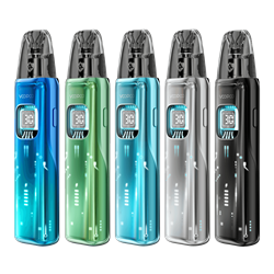 Voopoo Argus Matrix - Pod System - 1350 mAh - 3 ml