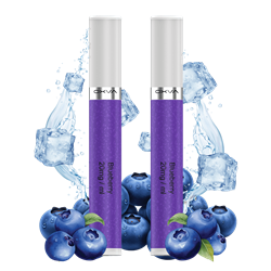 OXVA Slimstick Einweg Pod - Blueberry - 2er Pack
