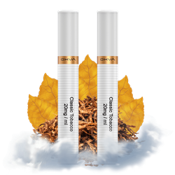 OXVA Slimstick Einweg Pod - Classic Tobacco - 2er Pack