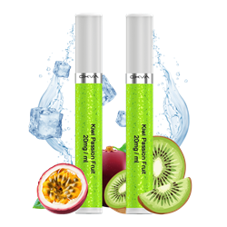OXVA Slimstick Einweg Pod - Kiwi Passion Fruit - 2er Pack