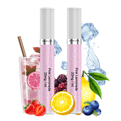 OXVA Slimstick Einweg Pod - Pink Lemonade - 2er Pack