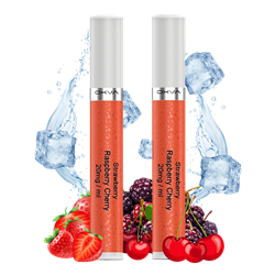 OXVA Slimstick Einweg Pod - Strawberry Raspberry Cherry - 2er Pack