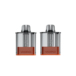 Voopoo VRIZZ Pod - Cartridge - 15 ml - 2er Pack