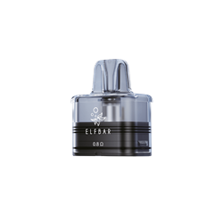 Elfbar ELFX Mega Pod - Cartridge - 5 ml