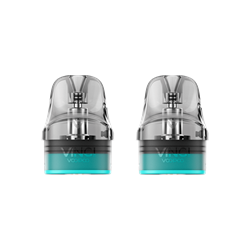 Voopoo Vinci S Pod - Cartridge - 4,5 ml - 2er Pack