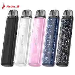 Lost Vape Ursa Nano 3 - Pod System - 1200 mAh - 2,5 ml