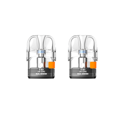 Aspire Pixo Dual-Pod - Cartridge - 3 ml - 2er Pack