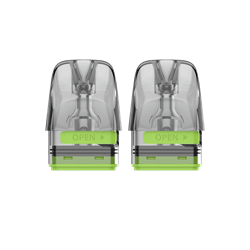 Eleaf iCita PRO - Dual Meshed Pod - Cartridge - 4ml - 2er Pack