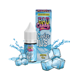 Bad Candy Aromazusatz - Cooler / Koolada WS23 - 10 ml