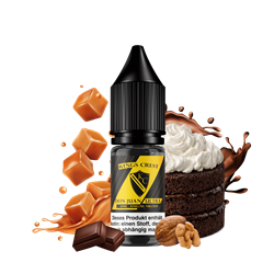 Kings Crest - Don Juan Ultra - 10 ml Nikotinsalz Liquid