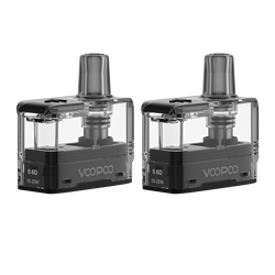 Voopoo Doric GO - Cartridge - 5 ml 2er Pack