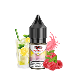IVG Intense  - Pink Lemoande - 10 ml Nikotinsalz Liquid